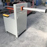 pillow rolling packing machine